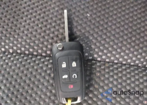 2016 Chevrolet Equinox Lt из США, поврежденный, VIN 2GNFLFEKXG6209365